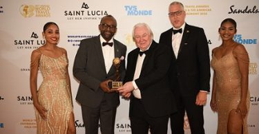 image courtesy of Jamaica Ministry of Tourism | eTurboNews | eTN