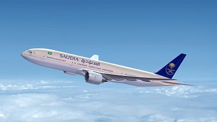 ، "السعودية" تقليل الانبعاثات وتعزيز الطيران المستدام، eTurboNews | إي تي إن