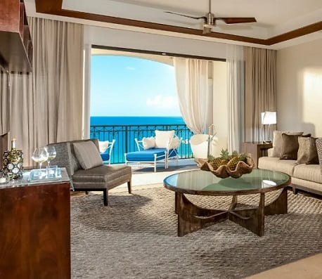 , Sandals Resorts giver virkelig luksusferier for alle, eTurboNews | eTN