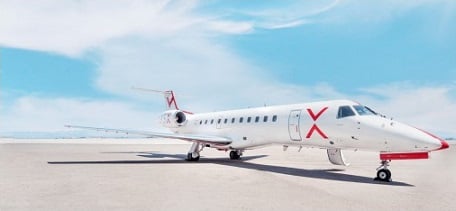 , جایزه ګټونکی Hop-on Jet Service JSX په بهاماس کې ځمکې، eTurboNews | eTN