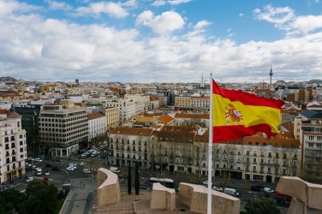 أفضل الأماكن للبدو الرقميين في إسبانيا والبرتغال، eTurboNews | إي تي إن
