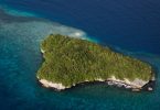 نهادهای بین المللی گردشگری از جزایر کوچک کشورهای در حال توسعه تشکیل می دهند