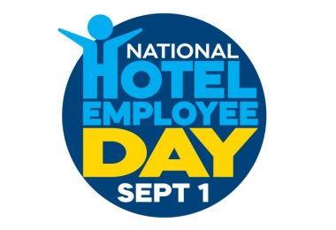 , Šťastný národní den zaměstnanců hotelu!, eTurboNews | eTN
