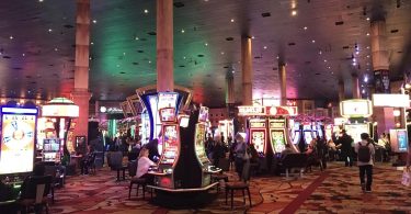 Las Vegas to Atlantic City: Top 10 Casinos in the US