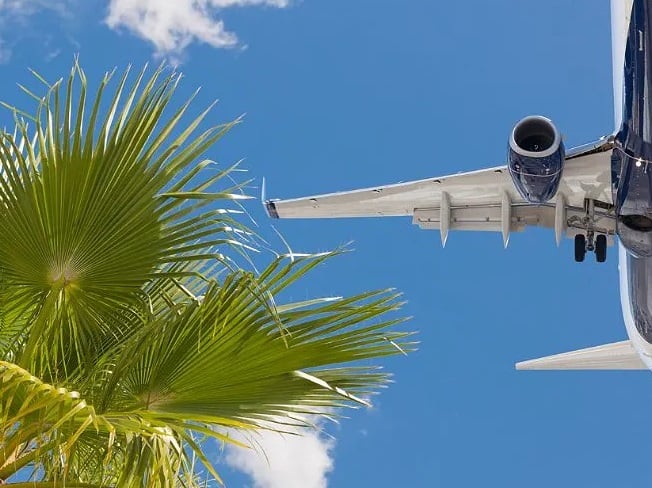 , Топ глобални трендови путовања авионом и рангирање одредишта, eTurboNews | еТН