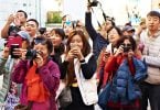 , Pasaran Perjalanan Keluar China Sedang Dipulihkan, eTurboNews | eTN