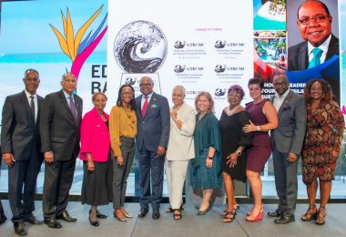 , GTRCMC Tourism Resilience Awards na Toronto Board of Trade, eTurboNews | eTN
