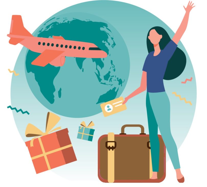 Incentive Travel Sector Recovery on Track