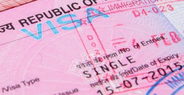 L'Índia deixa d'emetre visats als canadencs