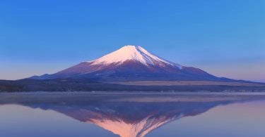 Screaming in pain: Overtourism is Killing Mount Fuji