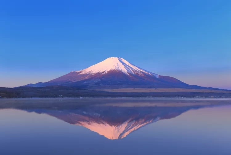 , Screaming in Pain: Overturisme dræber Mount Fuji, eTurboNews | eTN