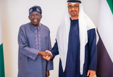 , Vereinigte Arabische Emirate beenden Visa-Verbot für Nigeria und erlauben Flüge nach Abuja, eTurboNews | eTN