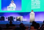 Dia Mundial del Turisme 2023 a Riad: el poder de les inversions verdes