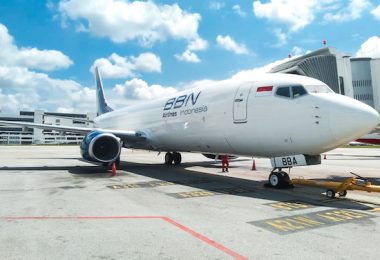 , INkampani entsha yeNqwelomoya eIndonesia, eTurboNews | eTN