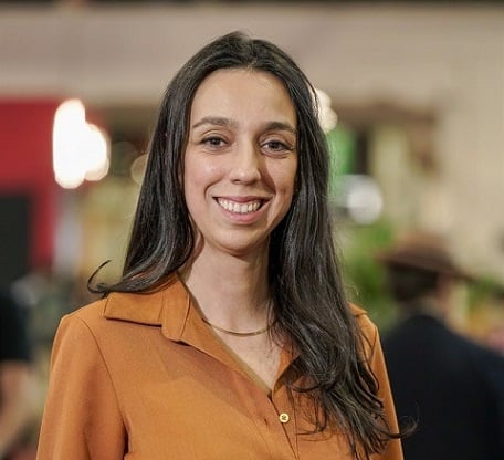 WTM, WTM Latijns-Amerika benoemt Bianca Pizzolito evenementleider, eTurboNews | eTN