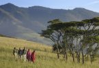 Geoparc, Tanzània El turisme sostenible impulsat amb el nou geoparc, eTurboNews | eTN