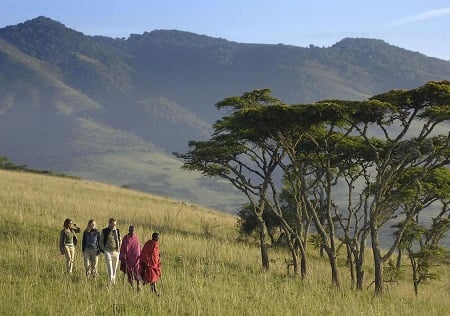 Geopark, Tanzanie Udržitelný cestovní ruch posílený novým geoparkem, eTurboNews | eTN