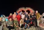 , World Tourism Network Самит на Балију завршава праском и кокосима, eTurboNews | еТН