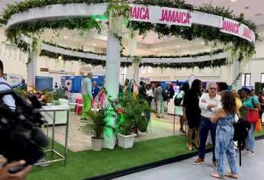 I-japex, I-Jamaica Isingatha I-JAPEX 2023 Ephumelelayo, eTurboNews | eTN