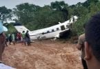 , بارسیلوس میں ایئر لائن حادثے میں امریکی اور برازیلین سیاح ہلاک، eTurboNews | eTN