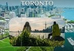 SAUDIA, SAUDIA újra bevezeti Torontót nemzetközi repülőhálózatába, eTurboNews | eTN