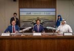 SAUDIA, SAUDIA ხდება პირველი ავიაკომპანია, რომელიც მუშაობს წითელი ზღვის საერთაშორისო აეროპორტამდე eTurboNews | eTN