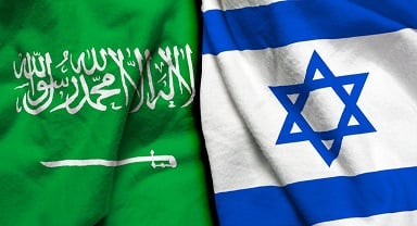 Meetings & Convention News: Israel and Saudi Arabia Travel on the Horizon?