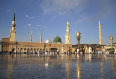 Saúdská Arábie, Transformace cestovních návyků zahájena v Rijádu Saúdská Arábie, eTurboNews | eTN