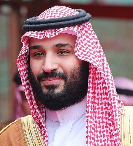 सऊदी अरब, सऊदी अरब विज़न 2030 के पीछे का व्यक्ति बोलता है, eTurboNews | ईटीएन
