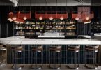 The Bar at Empress by Boon - sarin'ny Empress by Boon