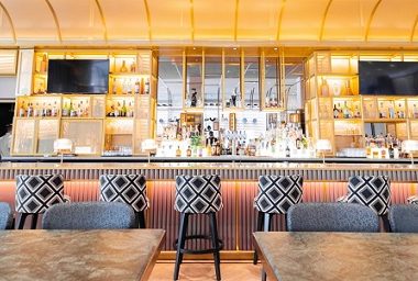 , St. Regis San Francisco spolupracuje s Wild Oyster Project, eTurboNews | eTN
