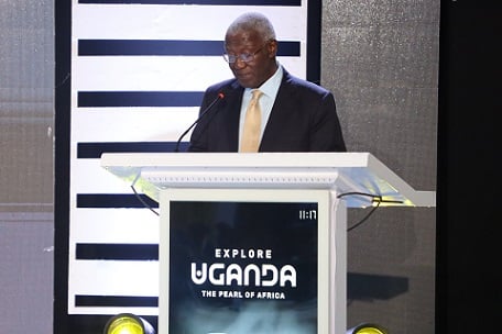 યુગાન્ડા પ્રવાસન, યુગાન્ડા પ્રવાસન વિકાસ કાર્યક્રમ શરૂ કરવામાં આવ્યો, eTurboNews | eTN