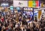 WTM Лондон - изображението е предоставено с любезното съдействие на WTM