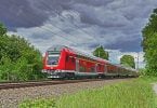 deutsche bahn, Deutsche Bahn Tantara be voninahitra ihany ny fahamaram-potoana, eTurboNews | eTN
