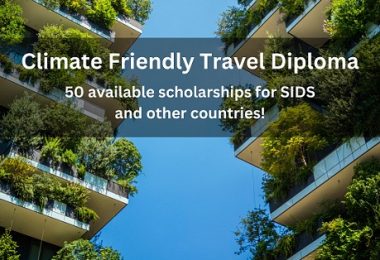 SUNx, SUNx Malta GRATIS stipendier för inträde till Climate Friendly Travel Diploma, eTurboNews | eTN