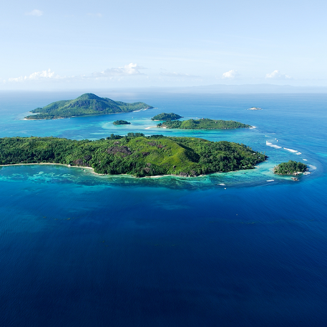 , Seychellen gehören zu den 25 beliebtesten Inseln der Welt, eTurboNews | eTN