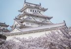 Nedostatak profesionalnog tumača dvorca Himeji | Fotografija Nien Tran Dinha putem PEXELS-a