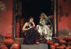 ভারতীয় মহিলা | পেক্সেলের মাধ্যমে ছবি তুলেছেন বিবেক বাঘেল