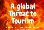 Mauin matkailu, Mauin matkailu tulipalojen jälkeen: Maailman matkailuasiantuntijoiden suositukset, eTurboNews | eTN