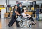 IATA: Airlines Committed to Passengers with Disabilities