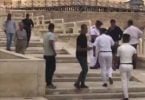 Israeli Tourists Killed in Egypt by Terrorist Policeman