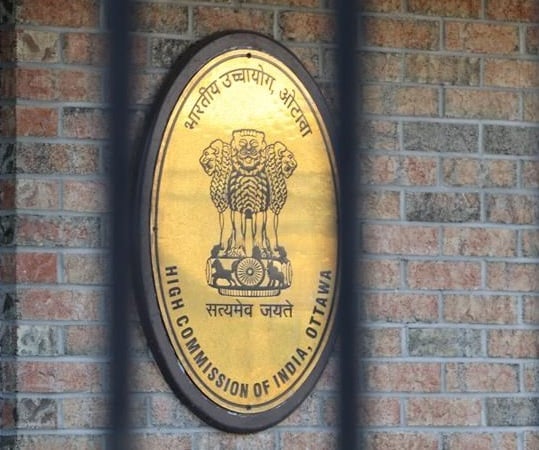 India Resumes Issuing Visas to Canadians