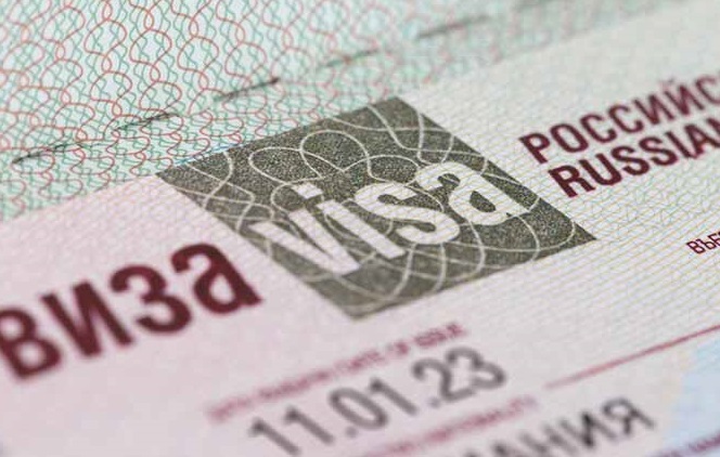 Rosja podnosi opłaty wizowe do UE, Islandii, Liechtensteinu, Norwegii i Szwajcarii