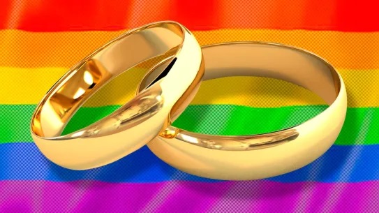 Thailand to Legalize Same-Sex Marriage