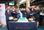 , Vancouver – Dubai tsy miato amin'ny Air Canada, eTurboNews | eTN