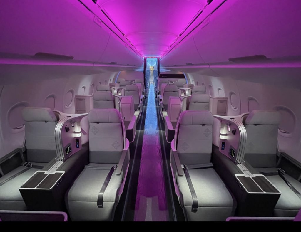 Air Astana A3