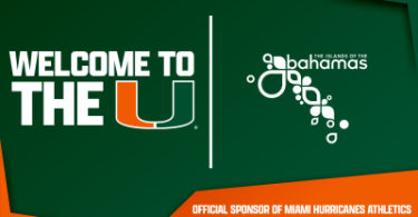 Bahamas - image courtesy of Bahamas Ministry of Tourism