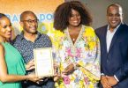फूड एंड रम फेस्टिवल, बारबाडोस फूड एंड रम फेस्टिवल को कैरेबियन में सर्वश्रेष्ठ पाक महोत्सव का पुरस्कार दिया गया, eTurboNews | ईटीएन