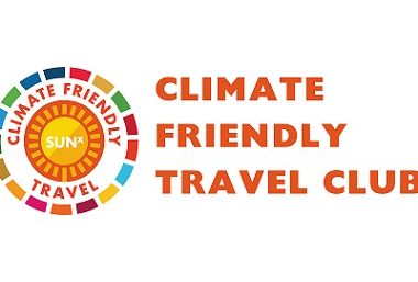기후 친화적인 여행 클럽, SUNx, 기후 친화적인 여행 클럽 발표 eTurboNews | eTN