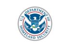 Logo Dept of Homeland Security - obrázek s laskavým svolením DHS